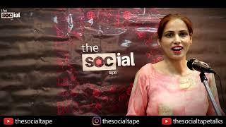 Mahakal Mahadev | Hindi poetry by Manisha Bhagat | The Social Tape | TST TALKS