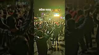 Alisha bazar kali bhasani2023 #2023video#by A1 chakadola musical at jajpur