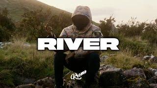 [FREE] SWiTCH x 163Margs Type Beat "RIVER" UK Drill Type Beat | Prod By Krome