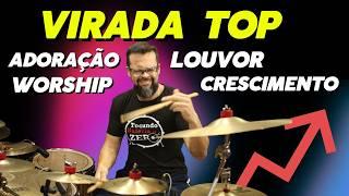 Virada Top para Louvor, worship e adoração