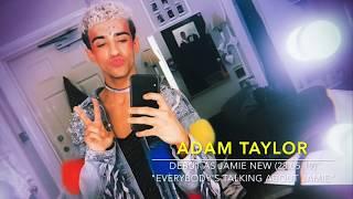 Adam Taylor DEBUT | 'The Wall in My Head' | "Everybody's Talking About Jamie" | 28.05.19