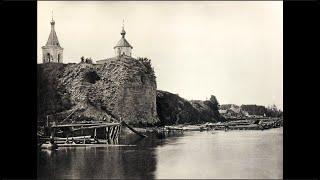 Старая Ладога / Staraya Ladoga: 1884-1916