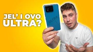 Je li ovo stvarno ULTRA?! | ASUS Zenfone 11 Ultra | Recenzija!