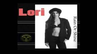 Lori  -  Rain Or Shine