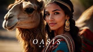 Oasis Music - Ethnic & Deep House Mix 2024 [Vol.10]