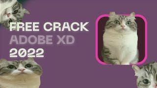 Adobe XD Crack  FREE Download 2022