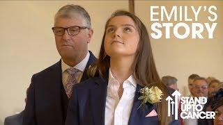 Emily Hayward's Story | Malignant Melanoma | Stand Up To Cancer (2019)