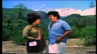 Aruvadai Nall Movie - Prabhu & Pallavi Best Scene