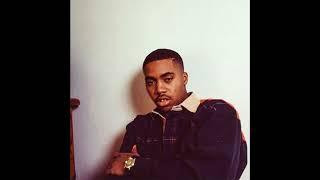 [SOLD] Nas Boom Bap Type Beat 2023 - "Let Go"