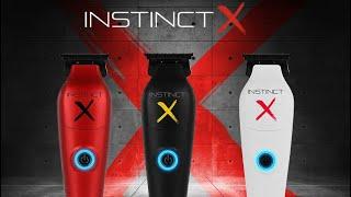 Unboxing The NEW Stylecraft InstinctX Trimmer