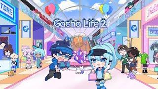 Gacha Life 2 (by Lunime Inc.) IOS Gameplay Video (HD)