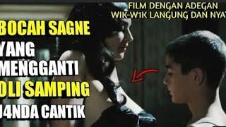 BOCIL YANG MENGGANTI OLI SAMPING JANDA KEMBANG | RANGKUM ALUR CERITA FILM MALENA 2000