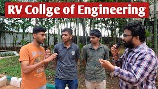 RV College of Engineering |  Computers Science,  AIML, Cyber Security | Placement Details