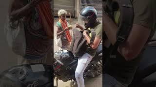 मदद करते रहो️ #viral #poor #vlog #help #viral  #shortsfeed #video #helping #poor #youtubeshorts