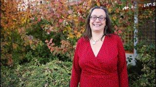 Online Master's in Mechanical Engineering - Sue James- Colorado State University