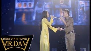 Sao Em Nỡ Đành Quên | Đàm Vĩnh Hưng Ft Cẩm Ly