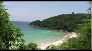 Thailande - Les fabuleuses plages de Phuket - JFTB Immobilier Phuket