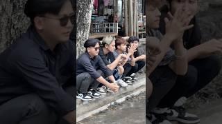 Sombong di bales sombong #shortvideo #trending