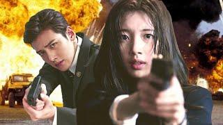 ACTION AGEN RAHASIA!! 5 Film korea agen rahasia terbaik