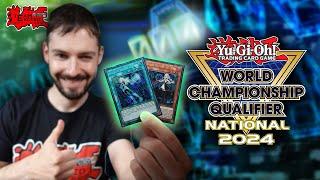 Sky Striker est TOUJOURS LÀ ! (Decklist CDF)