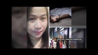 Tunay na dahilan ng pagkamatay ng Pinay OFW sa Kuwait, ilalabas na