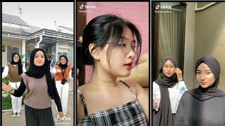 Kumpulan Tiktok Cewek Cantik Manis Imut Gemesin,Babang Tiktok Part1.