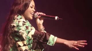 DEBORAH LUKALU-PRENDS PLACE/OVERFLOW LIVE(Official Video)