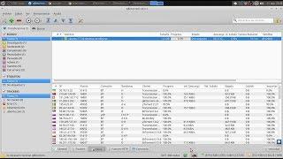 The best client Torrent opensource Linux Mac OS X Windows