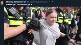 Greta Thunberg Situation is Insane