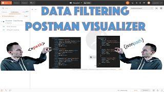 How to Filter Data with Postman
