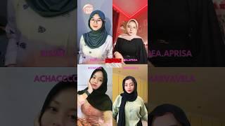 original #shorts #hijab #joget #cantik #trending