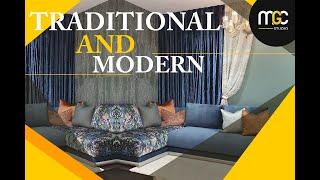 Home furniture gallery (Ad video)