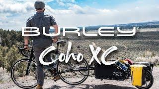 Burley Coho XC