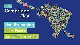 Pedagogy research and classroom practice - Laura Patsko | Cambridge Day 2017