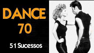 Dance 70 - 51 Sucessos Flashback anos 70's