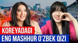 Koreyagi o’zbeklarning achiq va shirin haqiqatlari! Nigina (Kokoshka) Koreyada Qanday Yashaydi?