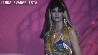 LINDA EVANGELISTA | THE FASHION LEGEND