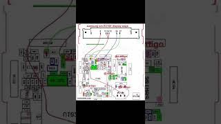 Samsung B 310 Display track problem solution... @Vikas Reipar