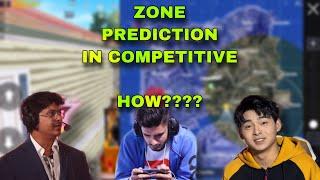 ZONE PREDICTION BASICS (NEW) EXPLAINED!!!