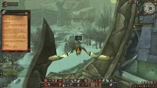 117  World of Warcraft   Borean Tundra Quests   Thassarian, the Death Knight   12088