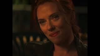 THE LIFE OF NATASHA ROMANOFF  HD️ * black widow spoilers *