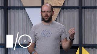 Great libraries and tools for great Progressive Web Apps - Google I/O 2016