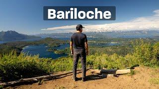 Living in Bariloche, Argentina as a digital nomad