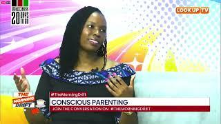 Parenting is a gift that comes with challenges.~Alice Njambi