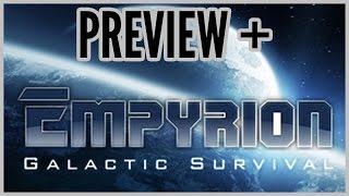 Empyrion - Galactic Survival [Early Access]