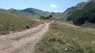 Jugovo jezero, Zelengora, Bosna i Hercegovina