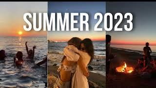 Окунись в лето 2023!!   speed up songs summer 2024