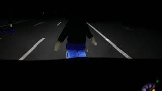 (Nighttime) Pre-Collision System (PCS) for pedestrian detection