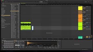 How To Convert Audio To MIDI In Ableton Live