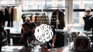 ASHFIELDS | PRETTY GREEN IN STORE | LEEDS